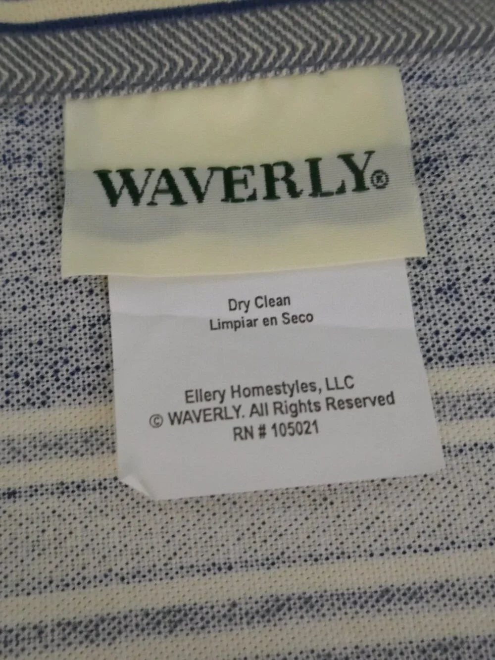 Waverly williamsburg nassau